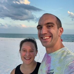 Meet your Posher, Andre